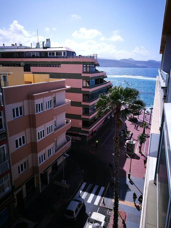 Enjoy Canteras Apartamento Las Palmas de Gran Canaria Exterior foto